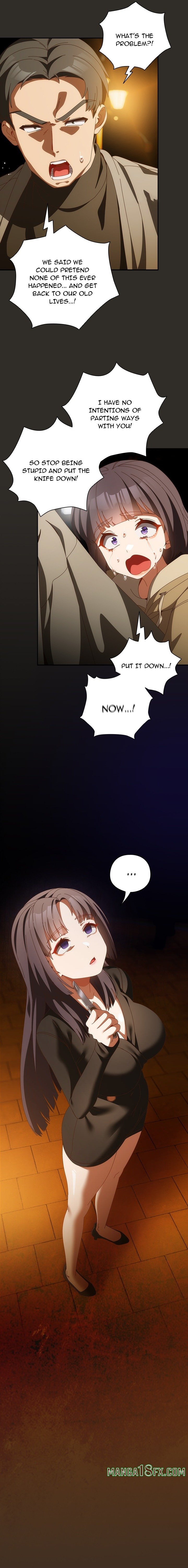 Like No Other Chapter 70 - Page 6