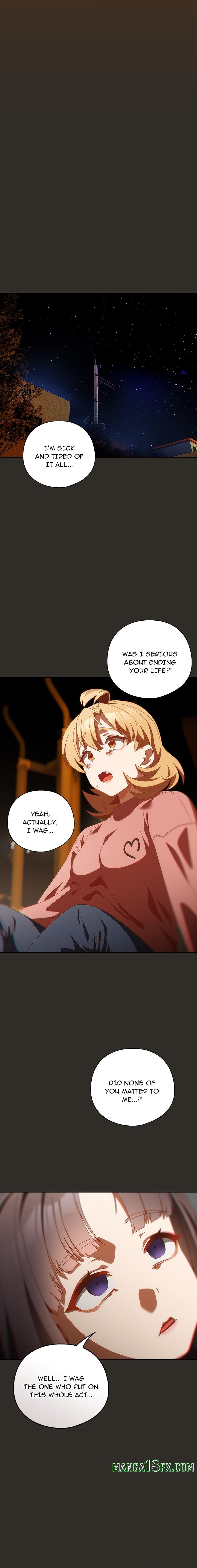 Like No Other Chapter 70 - Page 7