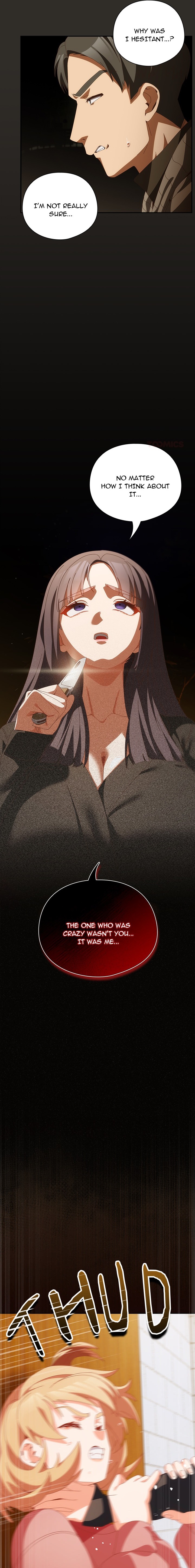 Like No Other Chapter 70 - Page 8