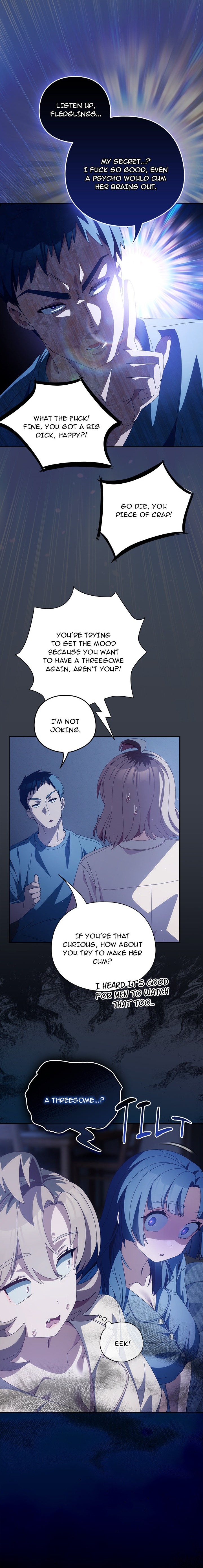 Like No Other Chapter 71 - Page 22