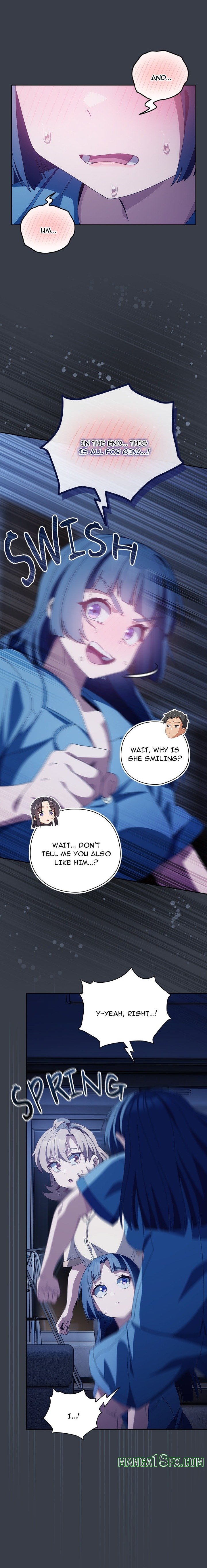 Like No Other Chapter 71 - Page 24