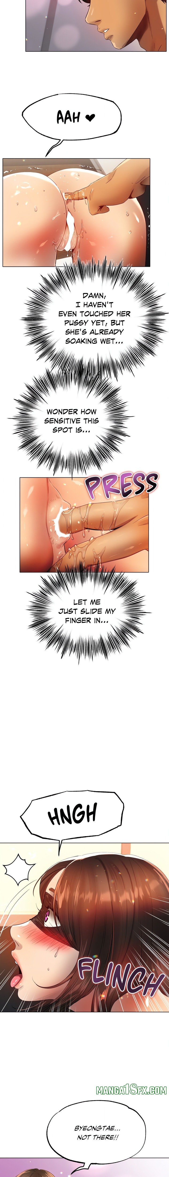 Do You Like to Exercise? Chapter 21 - Page 2