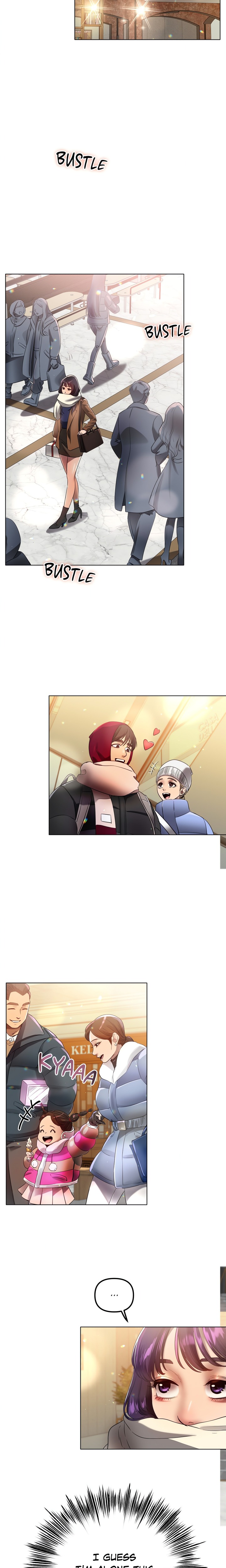 Do You Like to Exercise? Chapter 22 - Page 11