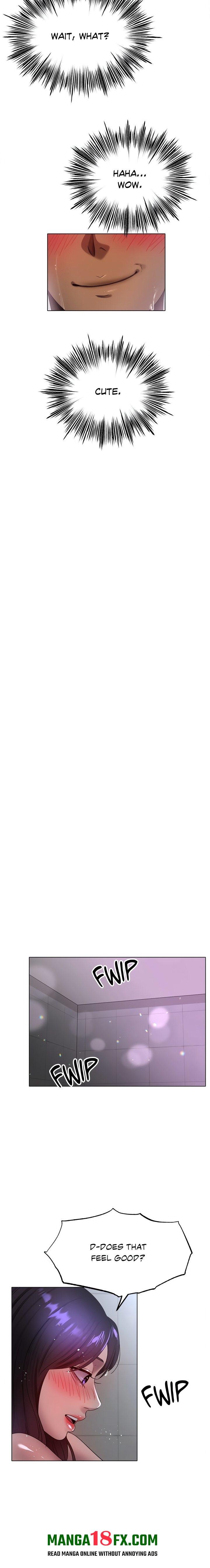 Do You Like to Exercise? Chapter 25 - Page 6