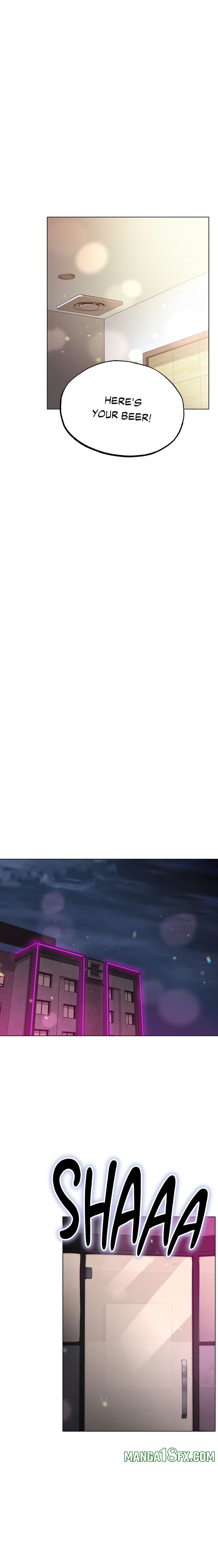 Do You Like to Exercise? Chapter 27 - Page 11