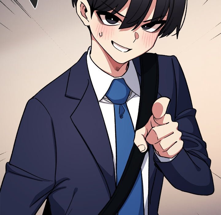 Stop Smoking Chapter 55 - Page 105