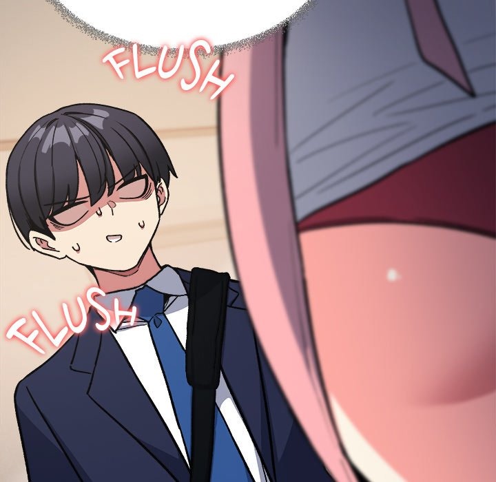 Stop Smoking Chapter 55 - Page 117