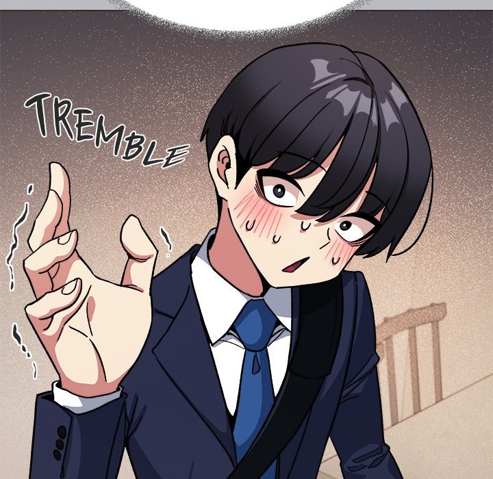 Stop Smoking Chapter 55 - Page 18