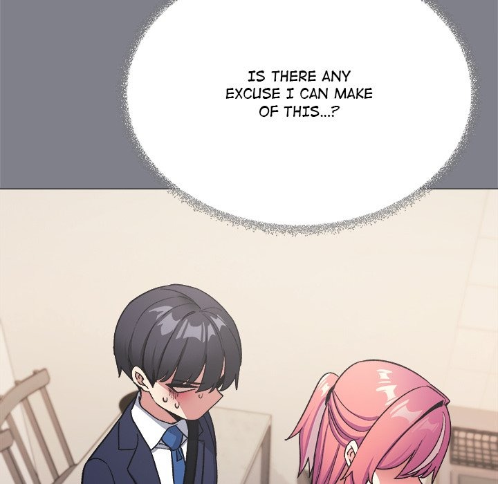 Stop Smoking Chapter 55 - Page 30