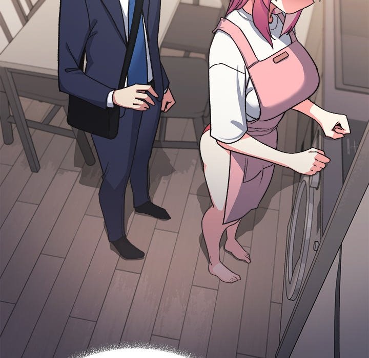 Stop Smoking Chapter 55 - Page 31