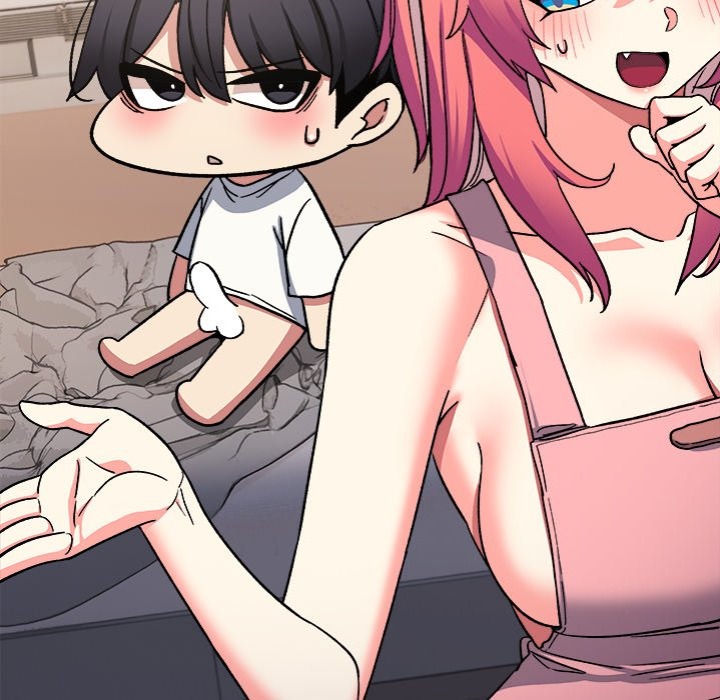 Stop Smoking Chapter 56 - Page 119