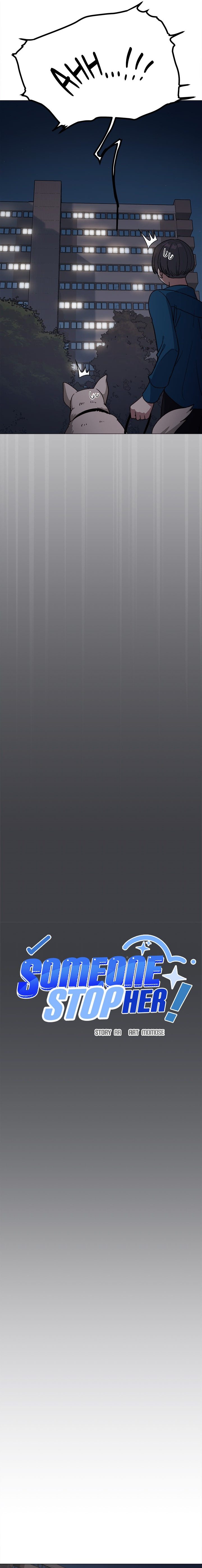 Stop Smoking Chapter 59 - Page 19