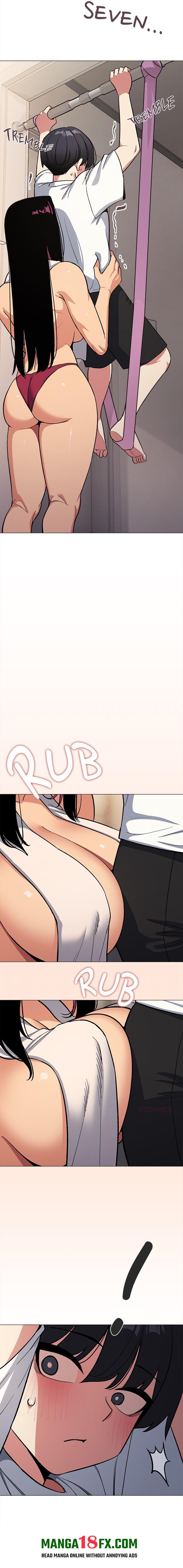 Stop Smoking Chapter 61 - Page 18