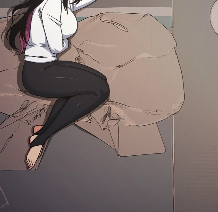 Stop Smoking Chapter 70 - Page 94