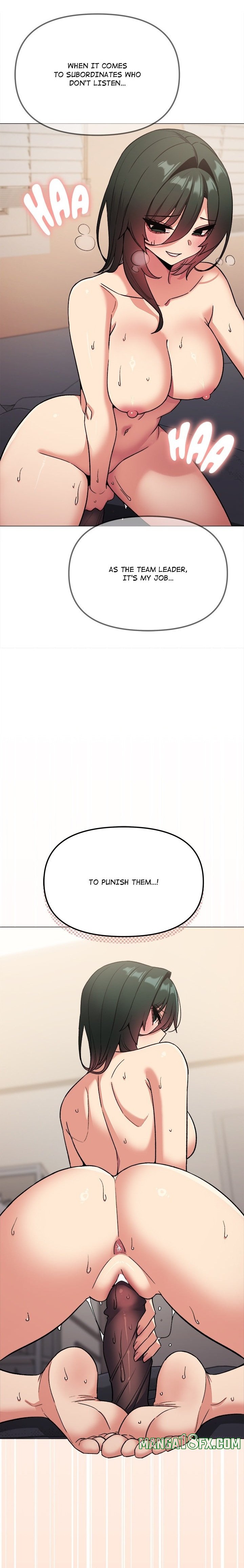 Stop Smoking Chapter 75 - Page 13