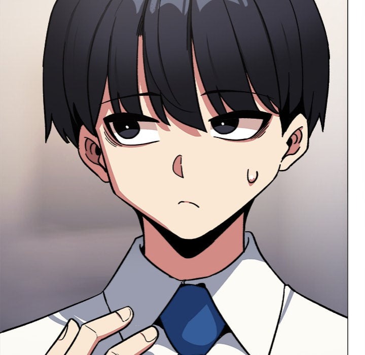 Stop Smoking Chapter 77 - Page 119