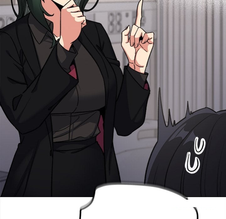 Stop Smoking Chapter 77 - Page 123