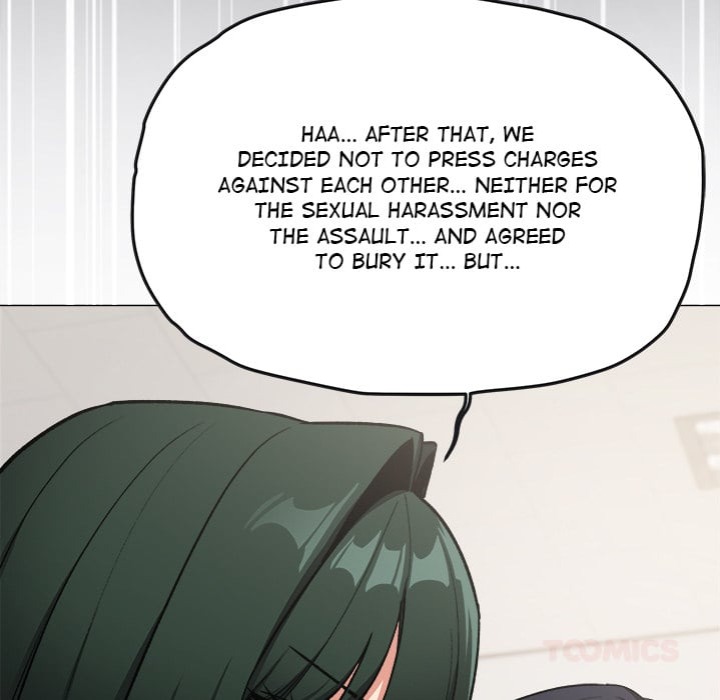 Stop Smoking Chapter 77 - Page 183