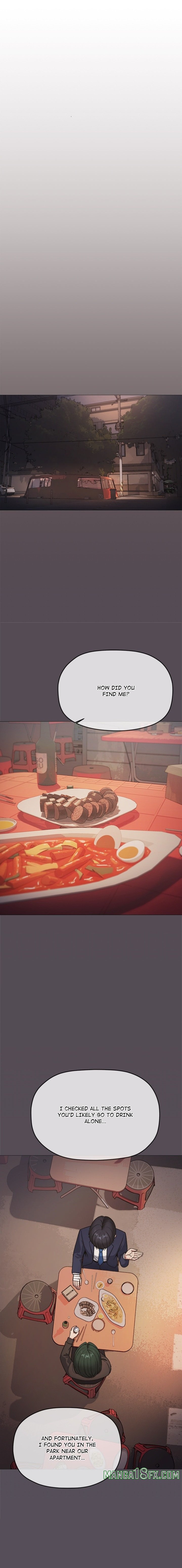 Stop Smoking Chapter 78 - Page 17