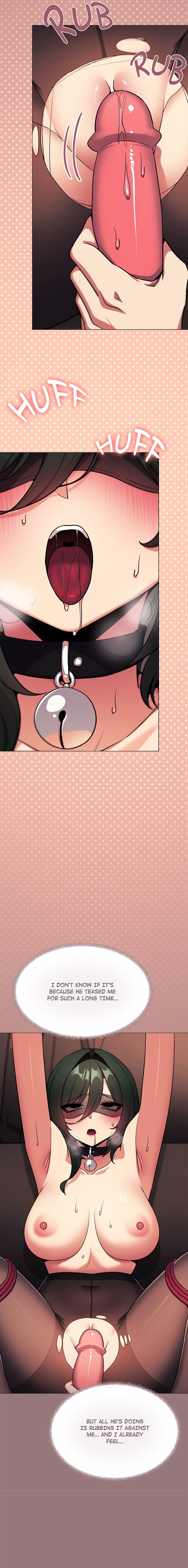 Stop Smoking Chapter 80 - Page 16