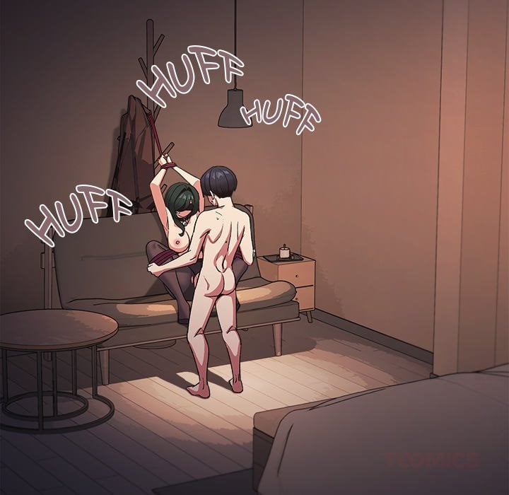 Stop Smoking Chapter 82 - Page 15