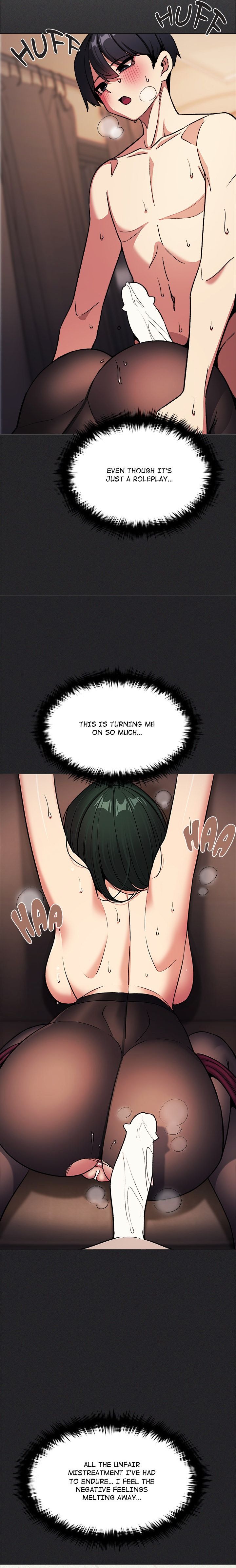 Stop Smoking Chapter 83 - Page 2