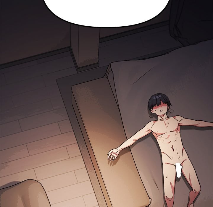 Stop Smoking Chapter 84 - Page 177