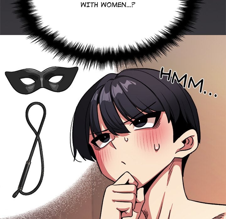 Stop Smoking Chapter 84 - Page 84