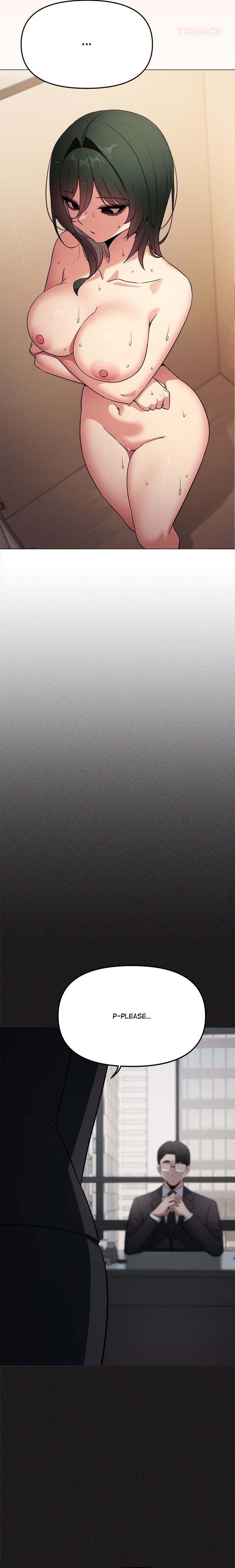 Stop Smoking Chapter 85 - Page 13