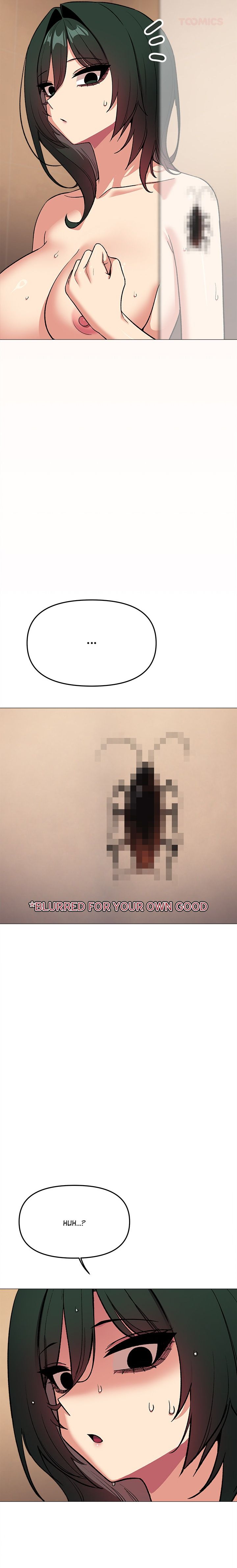 Stop Smoking Chapter 85 - Page 18