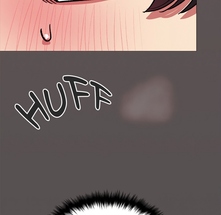 Stop Smoking Chapter 88 - Page 158