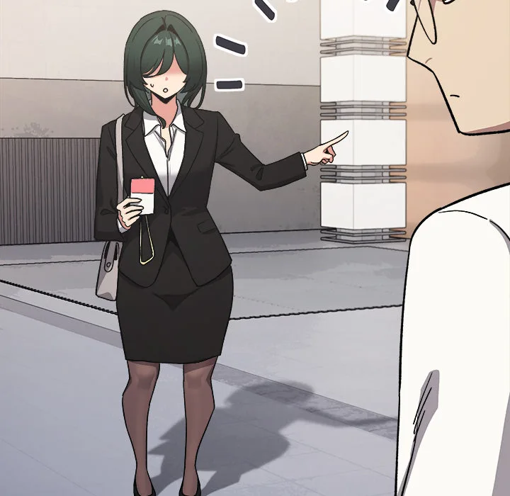 Stop Smoking Chapter 90 - Page 113