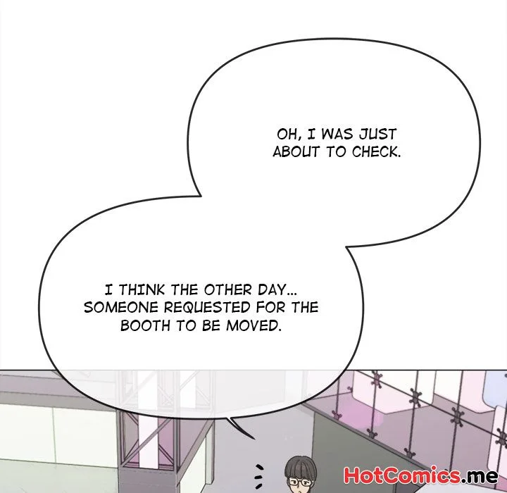 Stop Smoking Chapter 90 - Page 115