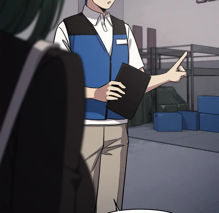 Stop Smoking Chapter 90 - Page 119