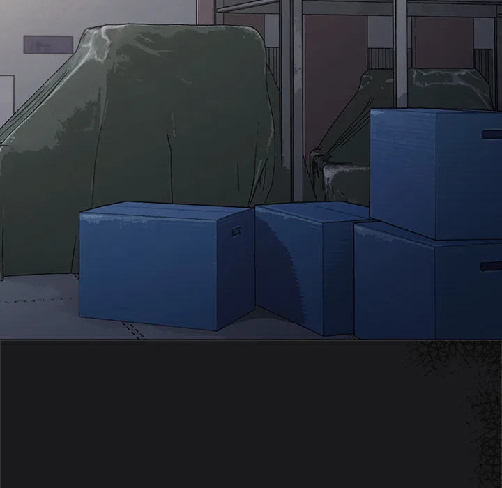 Stop Smoking Chapter 90 - Page 122