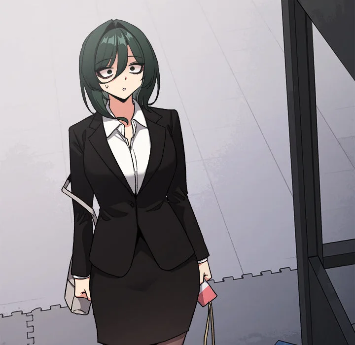 Stop Smoking Chapter 90 - Page 124