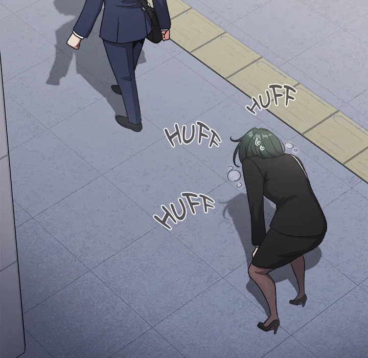 Stop Smoking Chapter 90 - Page 15