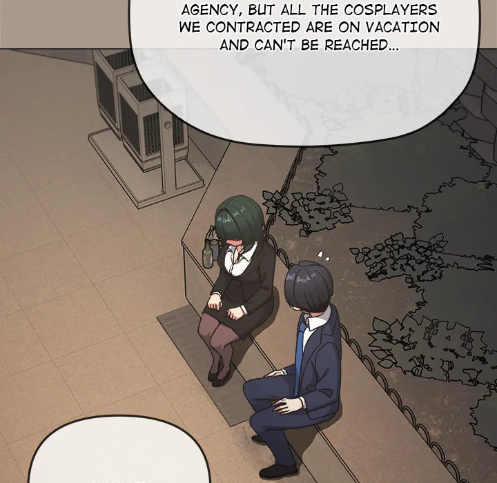 Stop Smoking Chapter 90 - Page 166