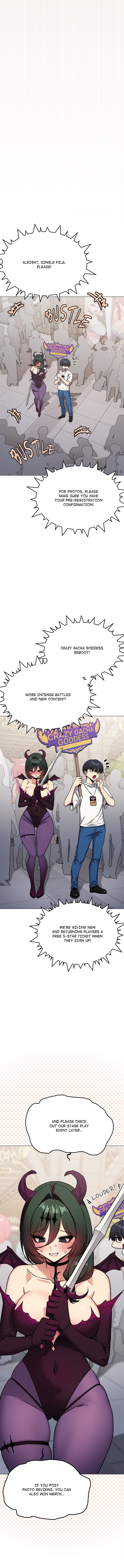 Stop Smoking Chapter 92 - Page 1