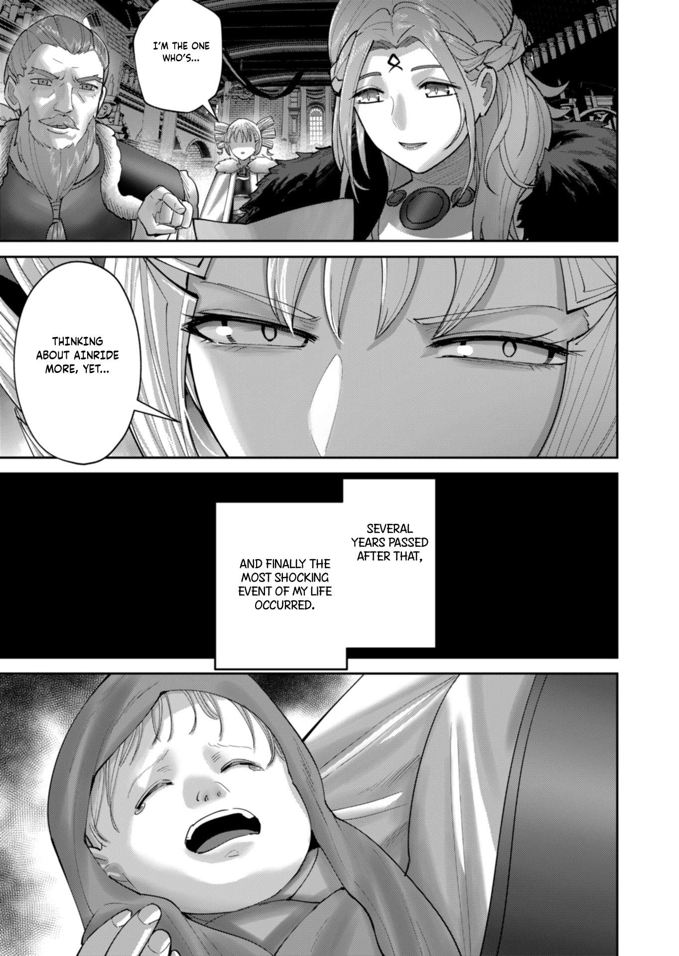 Savage Hero Chapter 94 - Page 16