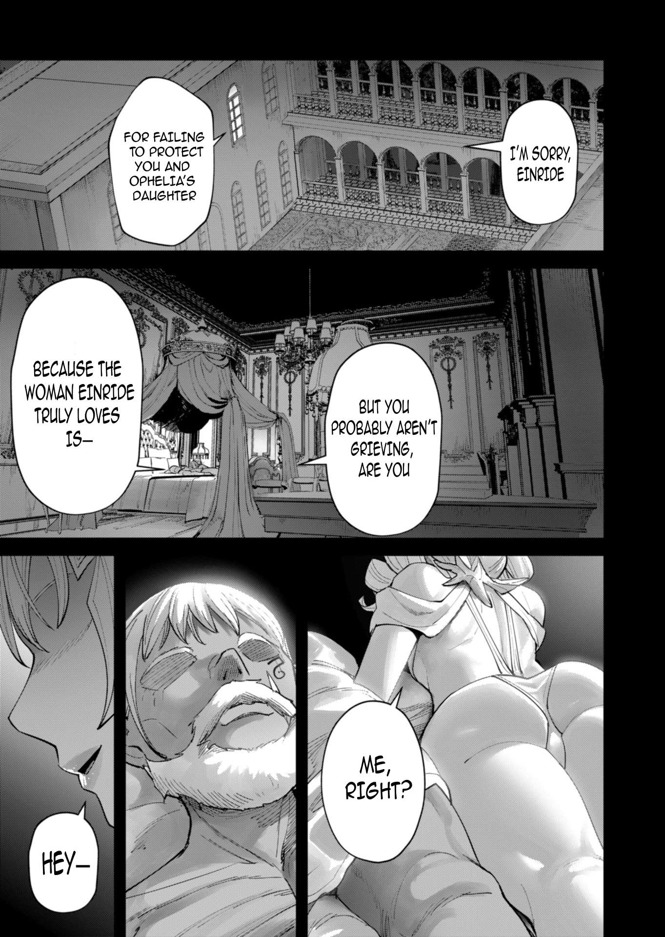 Savage Hero Chapter 97 - Page 6
