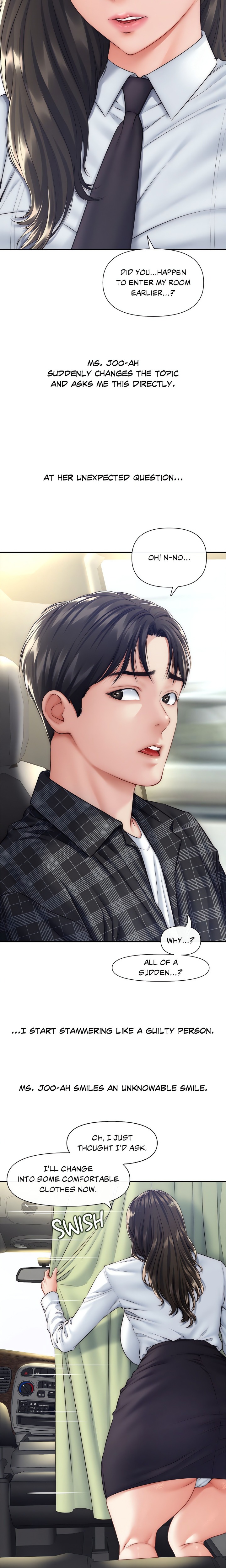 Delirious Diary Chapter 24 - Page 11