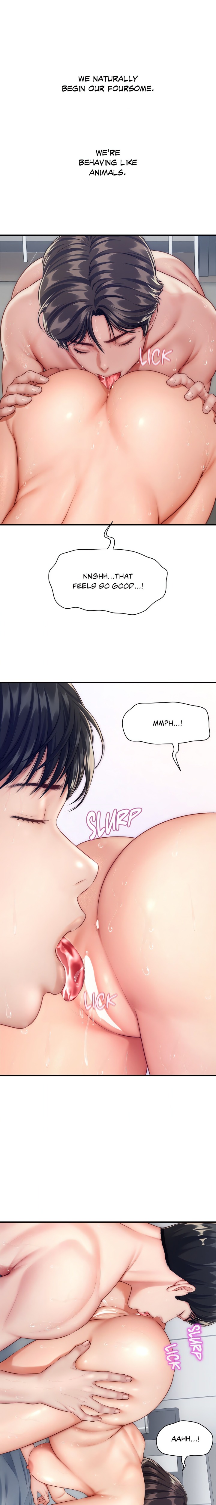 Delirious Diary Chapter 28 - Page 1