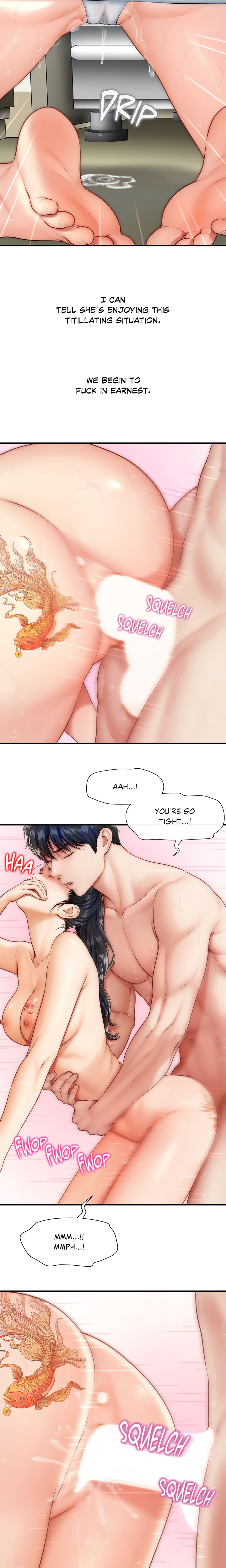 Delirious Diary Chapter 30 - Page 4