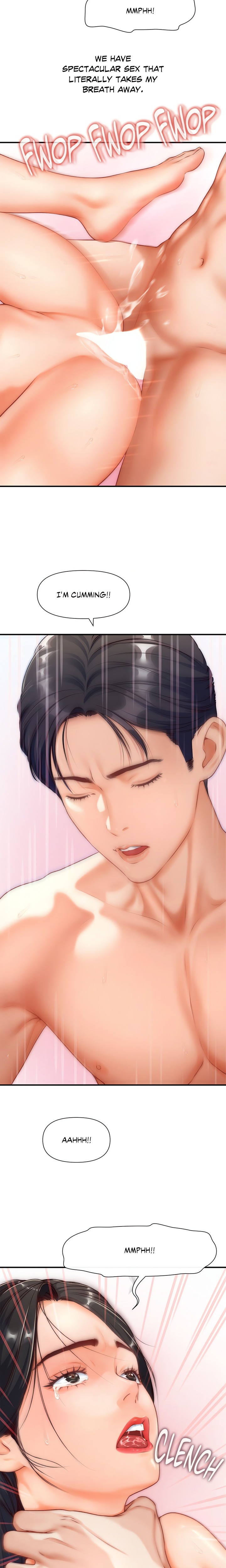 Delirious Diary Chapter 33 - Page 11