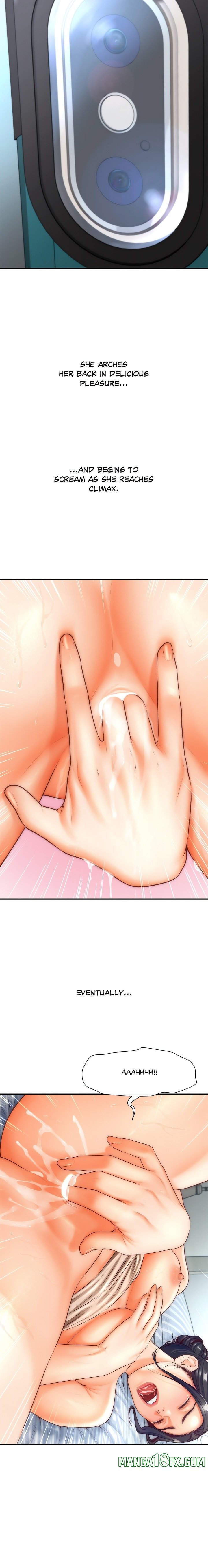 Delirious Diary Chapter 34 - Page 10