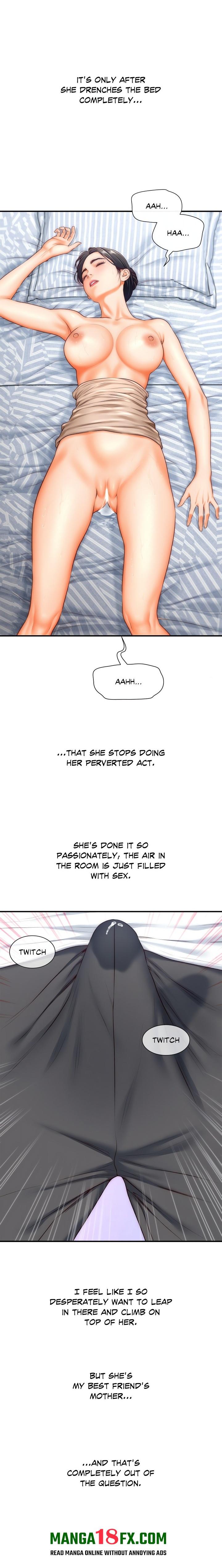 Delirious Diary Chapter 34 - Page 11