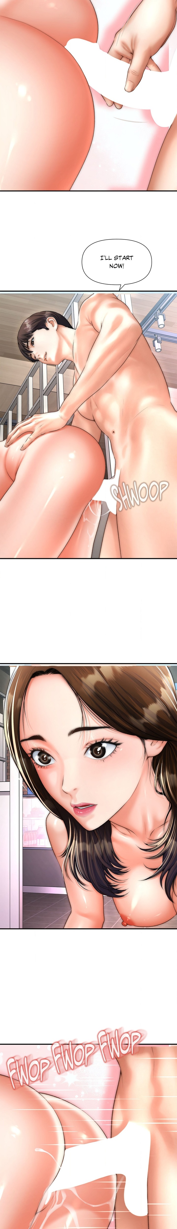 Delirious Diary Chapter 42 - Page 13