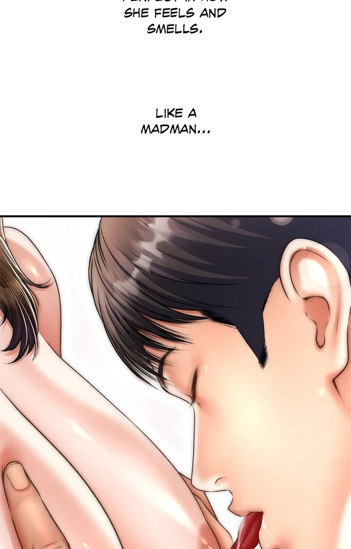 Delirious Diary Chapter 43 - Page 19