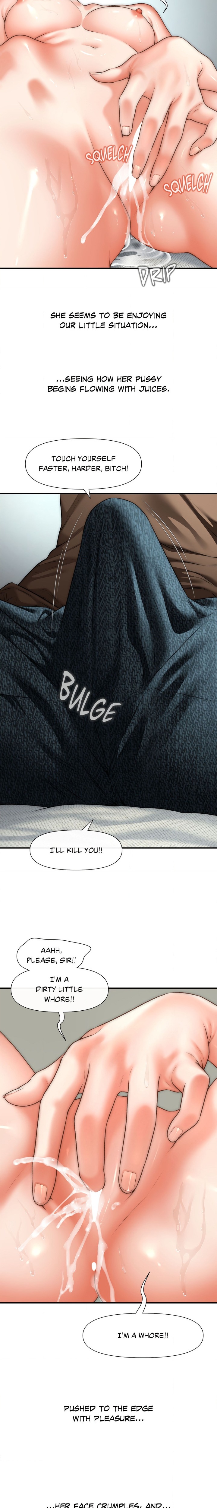 Delirious Diary Chapter 44 - Page 13